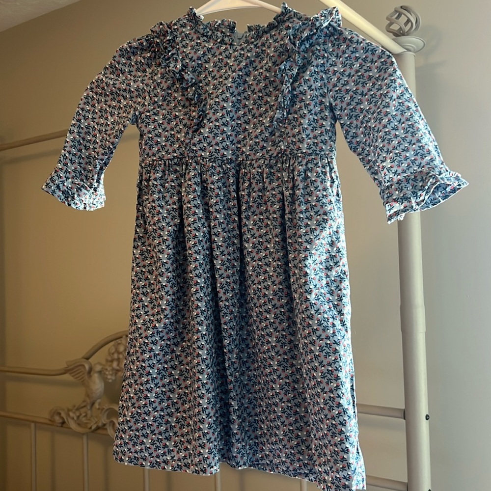 Hope & Henry Girls Dress